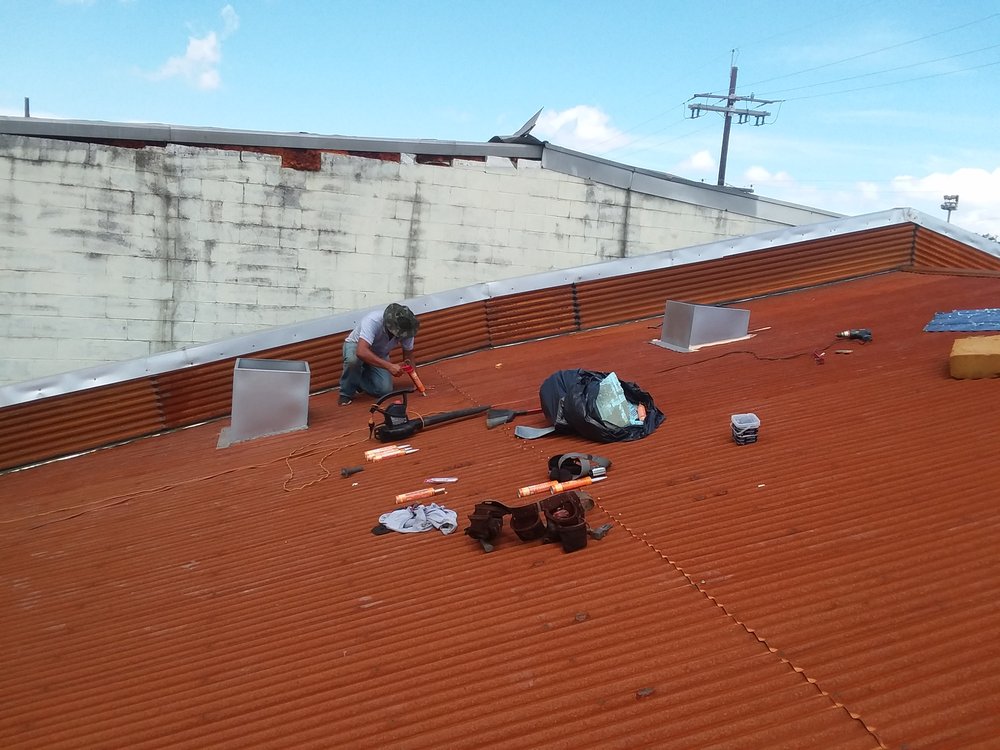 Photo of Roofing Masters of Louisiana