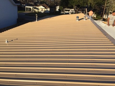 Photo of Roofing Masters of Louisiana