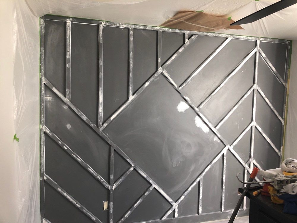 Photo of Full Solutions Painting and Drywall