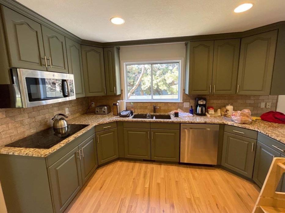 Photo of Full Solutions Painting and Drywall