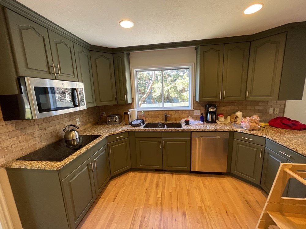 Photo of Full Solutions Painting and Drywall
