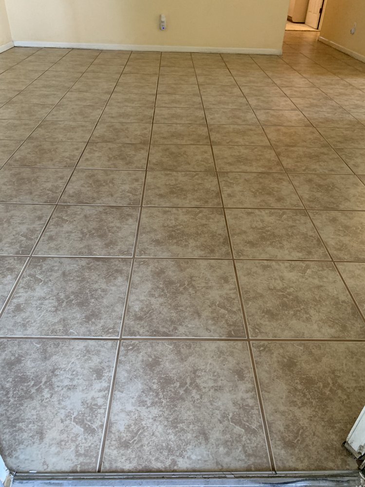 Photo of Mean Green Carpet Cleaners