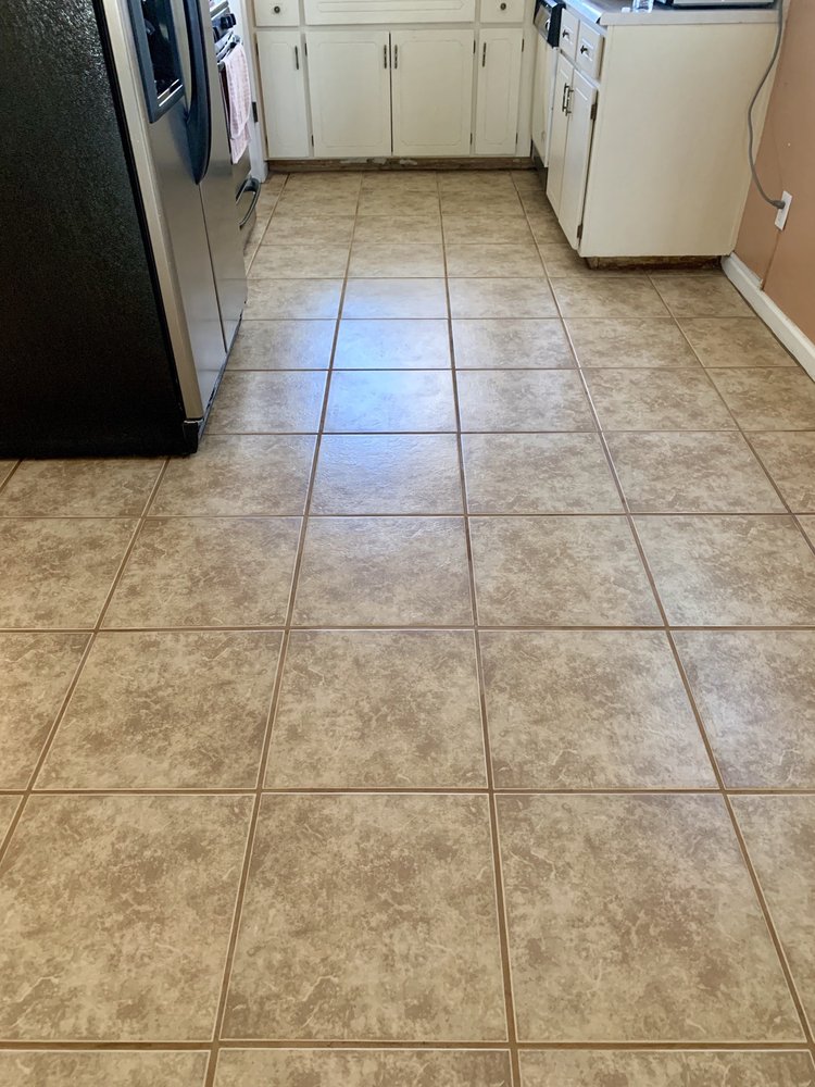 Photo of Mean Green Carpet Cleaners