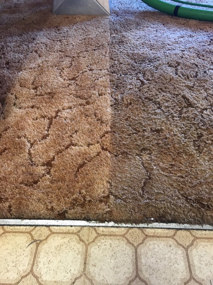 Photo of Mean Green Carpet Cleaners