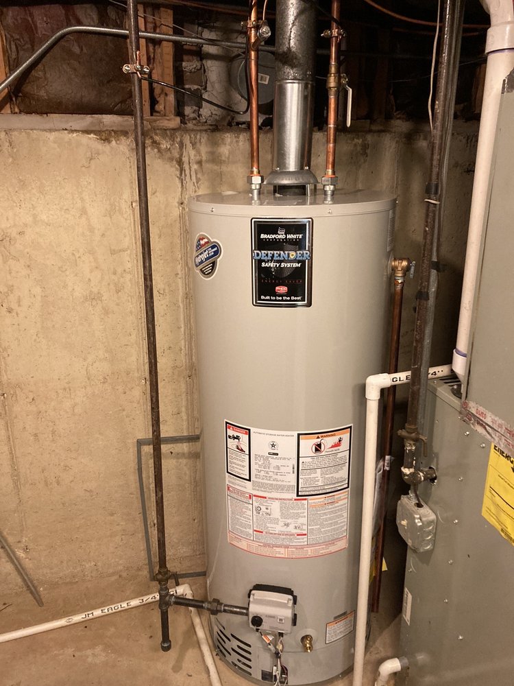 Photo of Park Ridge Plumbing