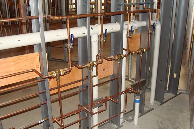 Photo of Park Ridge Plumbing
