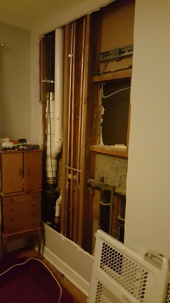 Photo of Park Ridge Plumbing