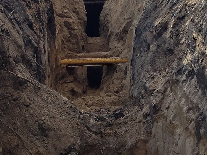 Photo of Park Ridge Plumbing