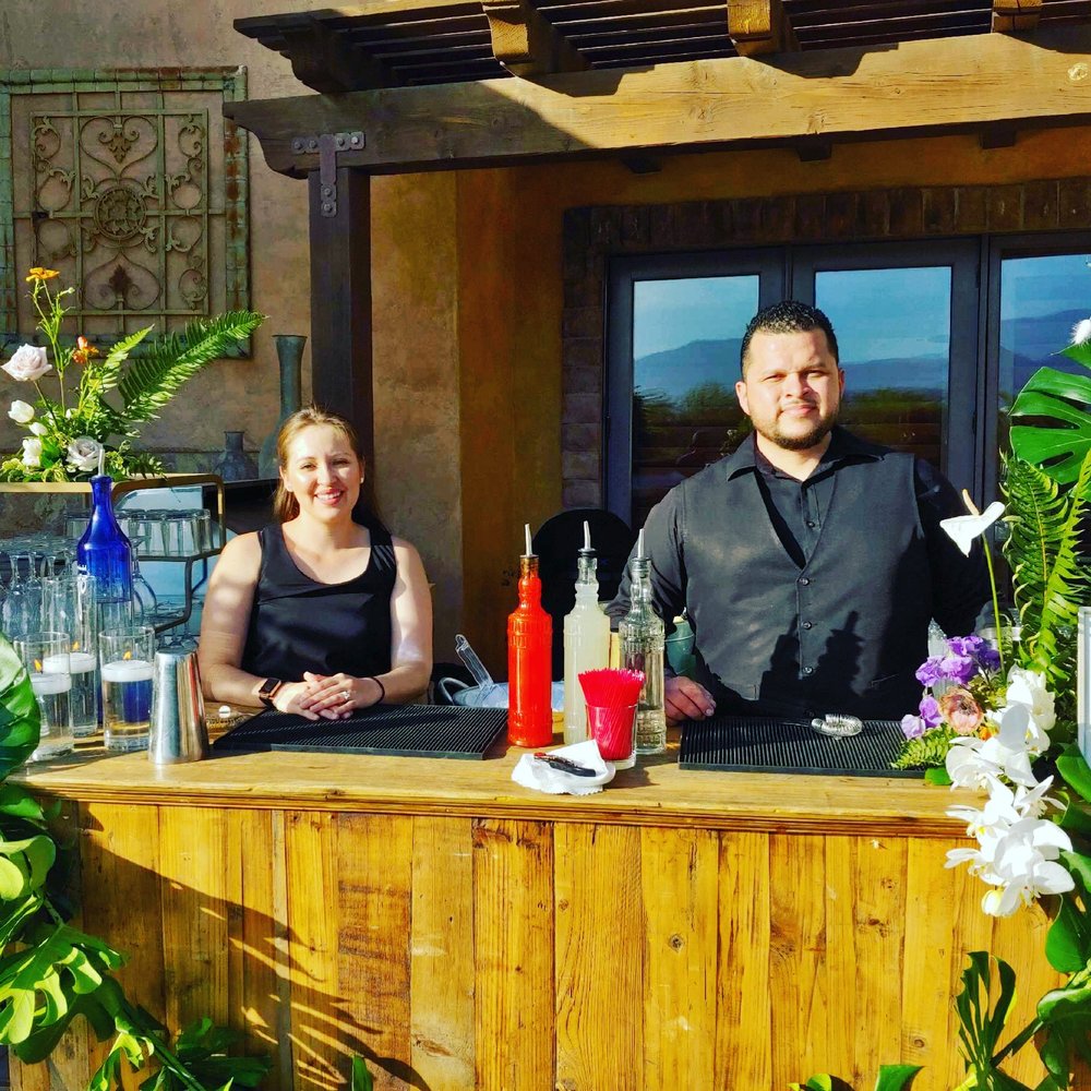 Photo of Mint Bartending