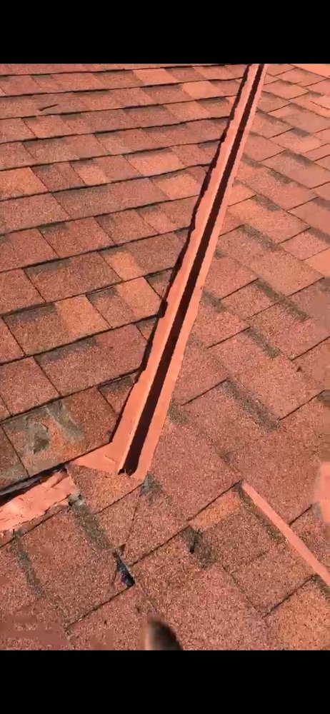 Photo of Reliance Roofing