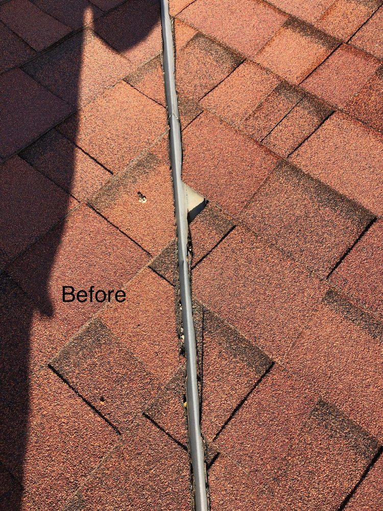 Photo of Reliance Roofing