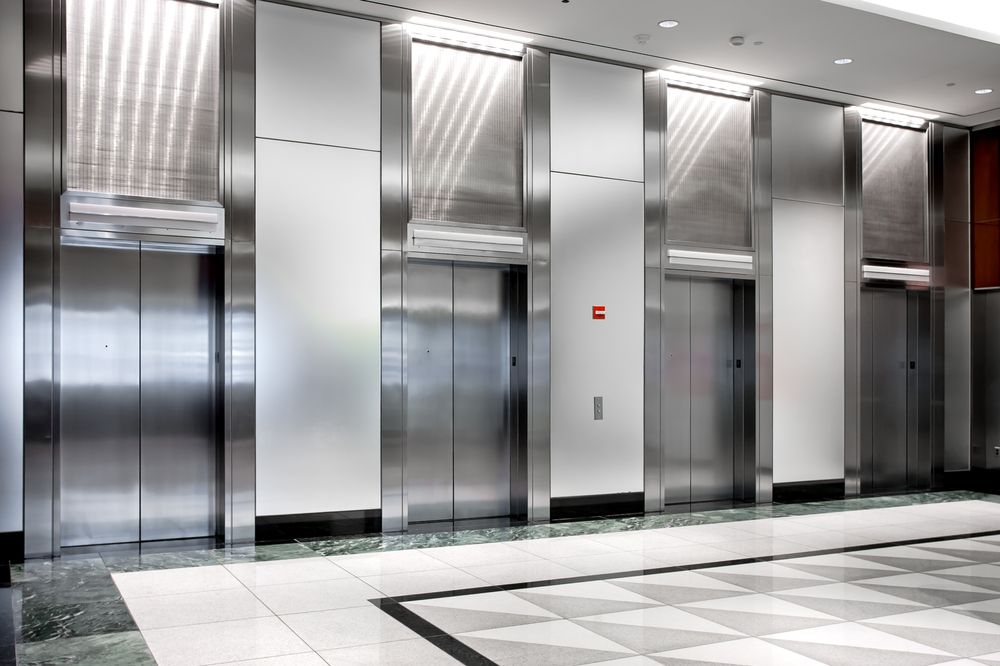 Photo of Freelance Elevator Consultant