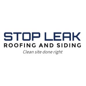 Photo of Stop Leak Roofing & Siding