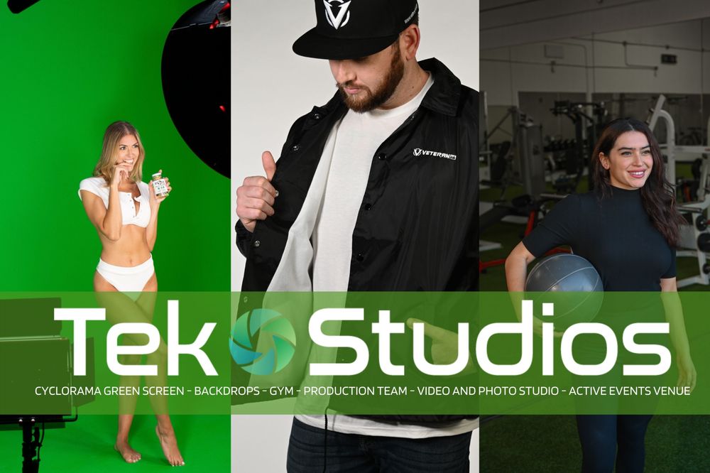 Photo of Tek Studios