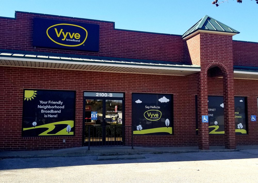 Photo of Vyve Broadband