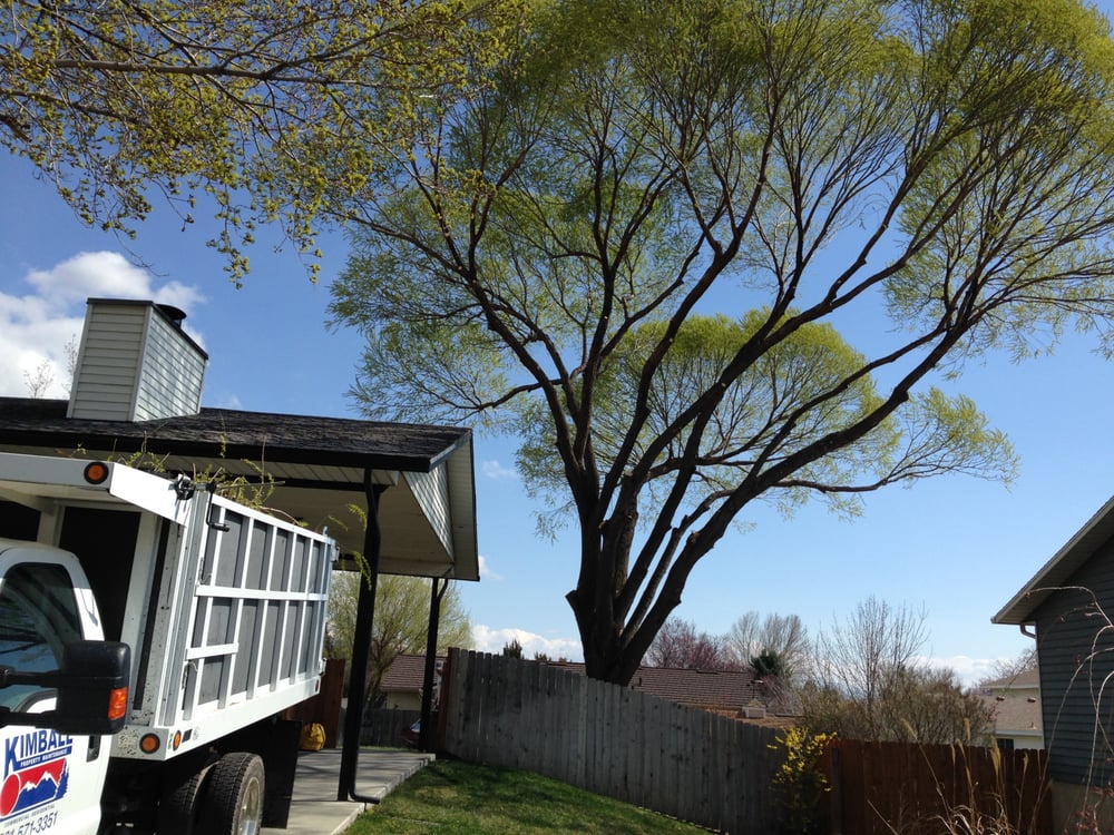 Photo of Kimball Property Maintenance