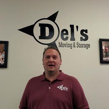 Photo of Del's Moving and Storage