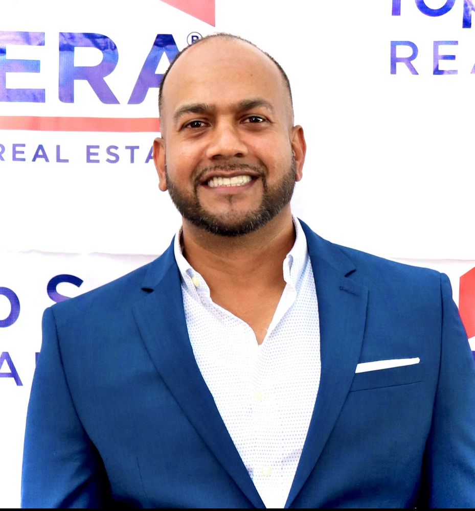 Photo of Nas Rahaman - ERA Top Service Realty