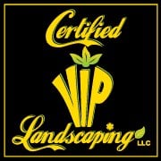 Photo of Certified VIP Landscaping