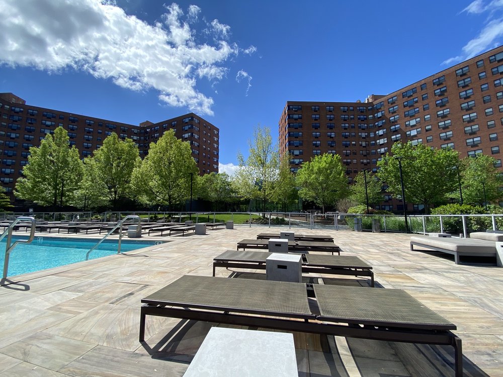 Photo of Rittenhouse Hill Apartments