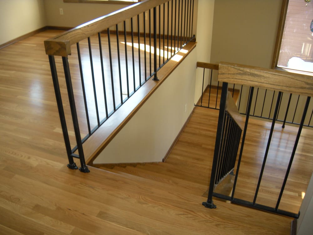 Photo of Woodchuck Flooring