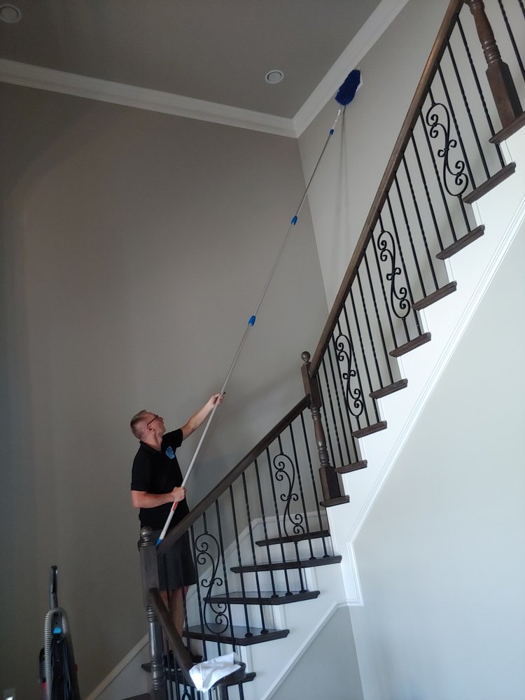 Photo of DJ's and ER's Cleaning Services