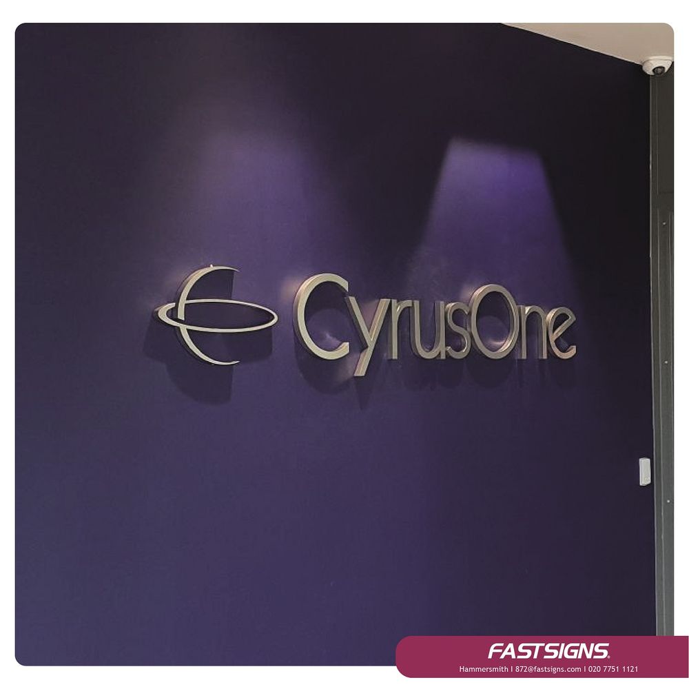 Photo of FASTSIGNS Hammersmith