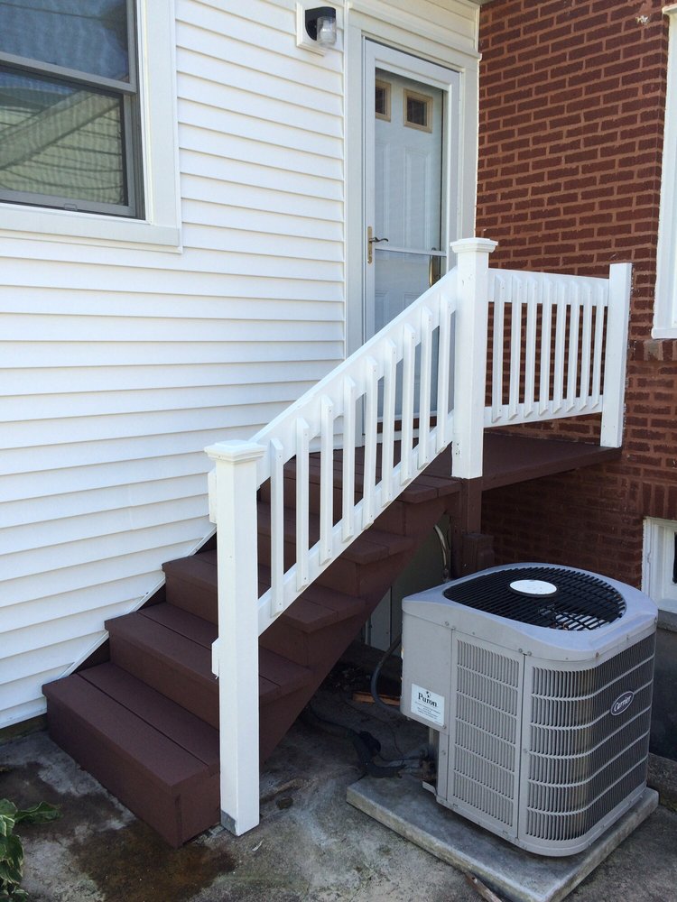 Photo of O'Rourke Deck Services