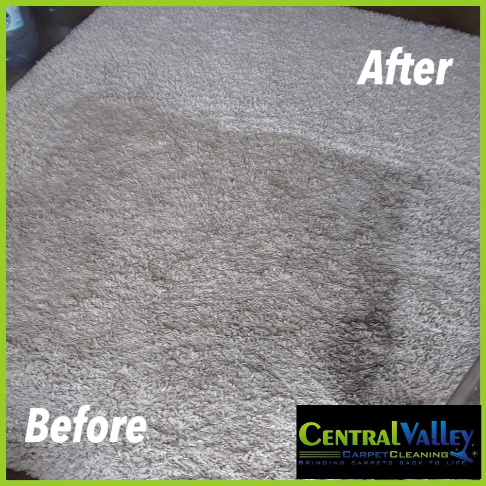 Photo of Central Valley Floor Care and Restoration