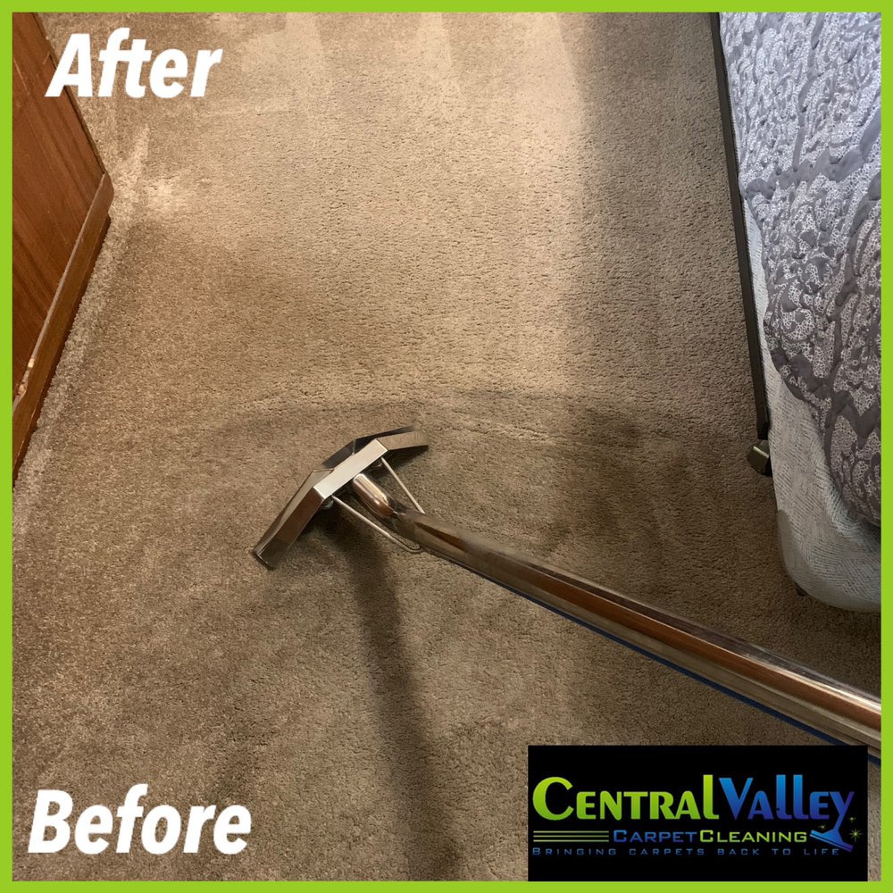 Photo of Central Valley Floor Care and Restoration
