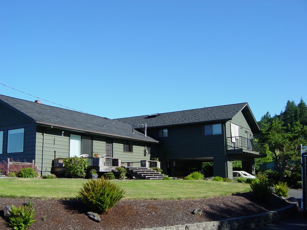 Photo of McCullough Roofing