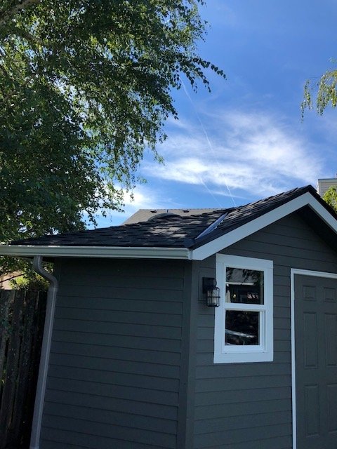 Photo of McCullough Roofing