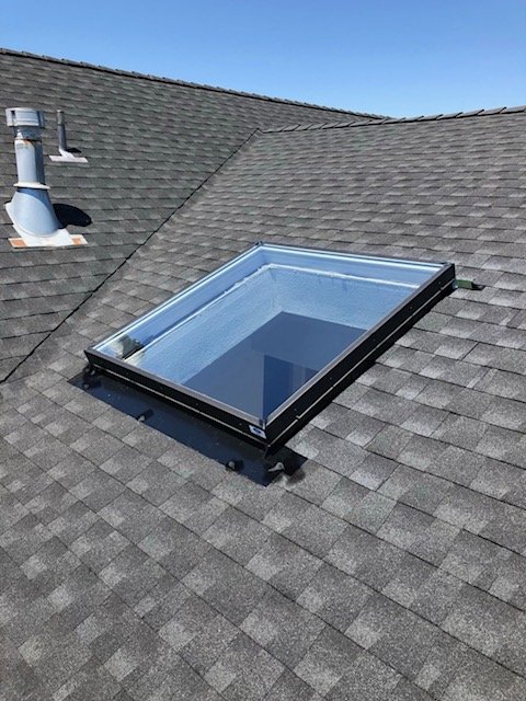 Photo of McCullough Roofing