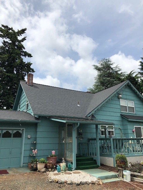 Photo of McCullough Roofing