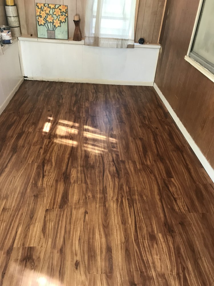 Photo of Cedar Creek Floors