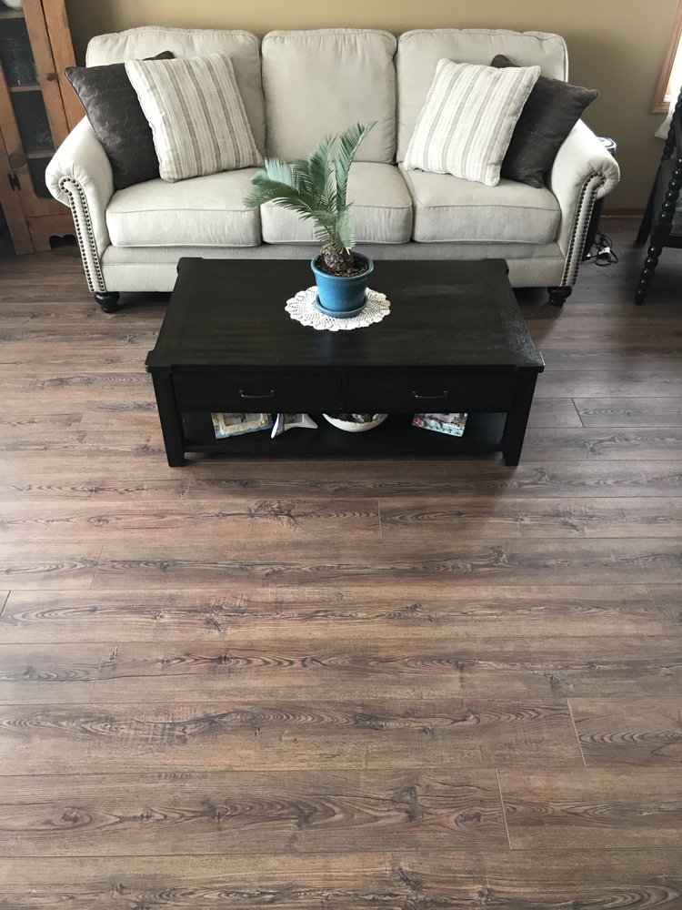 Photo of Cedar Creek Floors