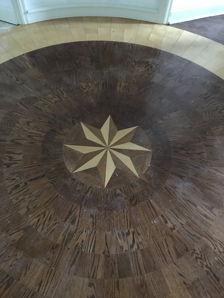 Photo of Cedar Creek Floors