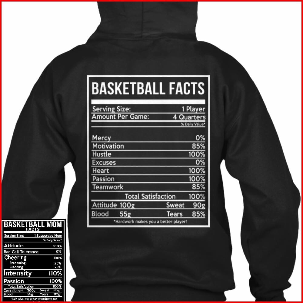 Photo of Spiritwear Embroidery