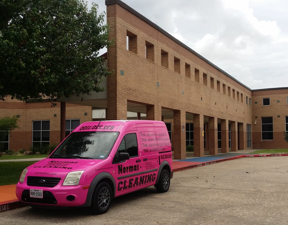 Photo of Norma's Residential & Commercial Cleaning
