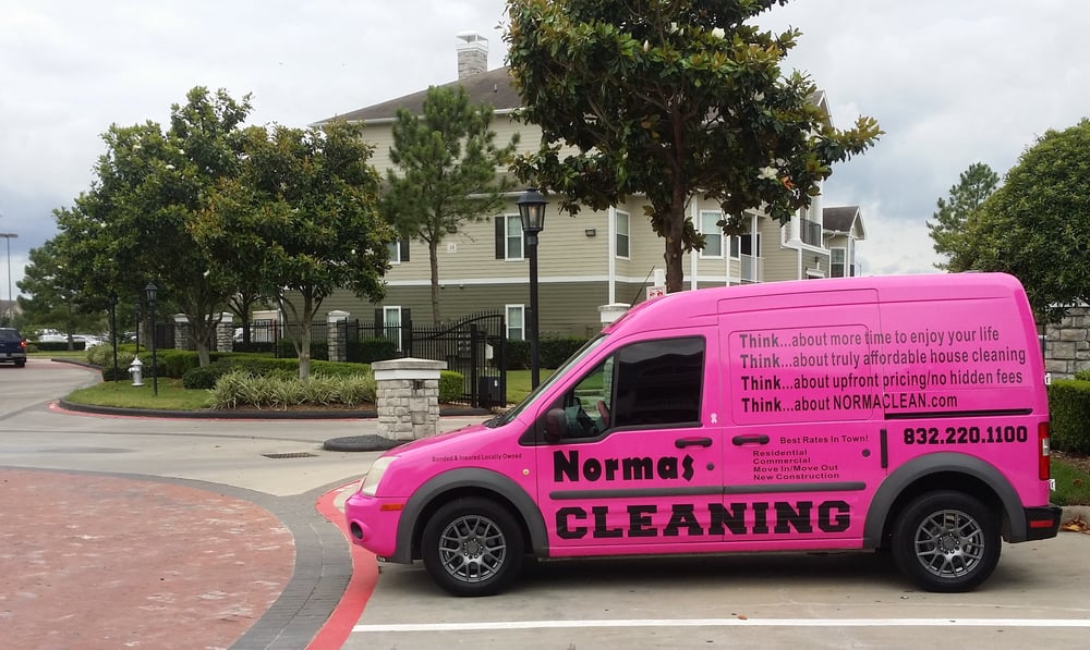 Photo of Norma's Residential & Commercial Cleaning