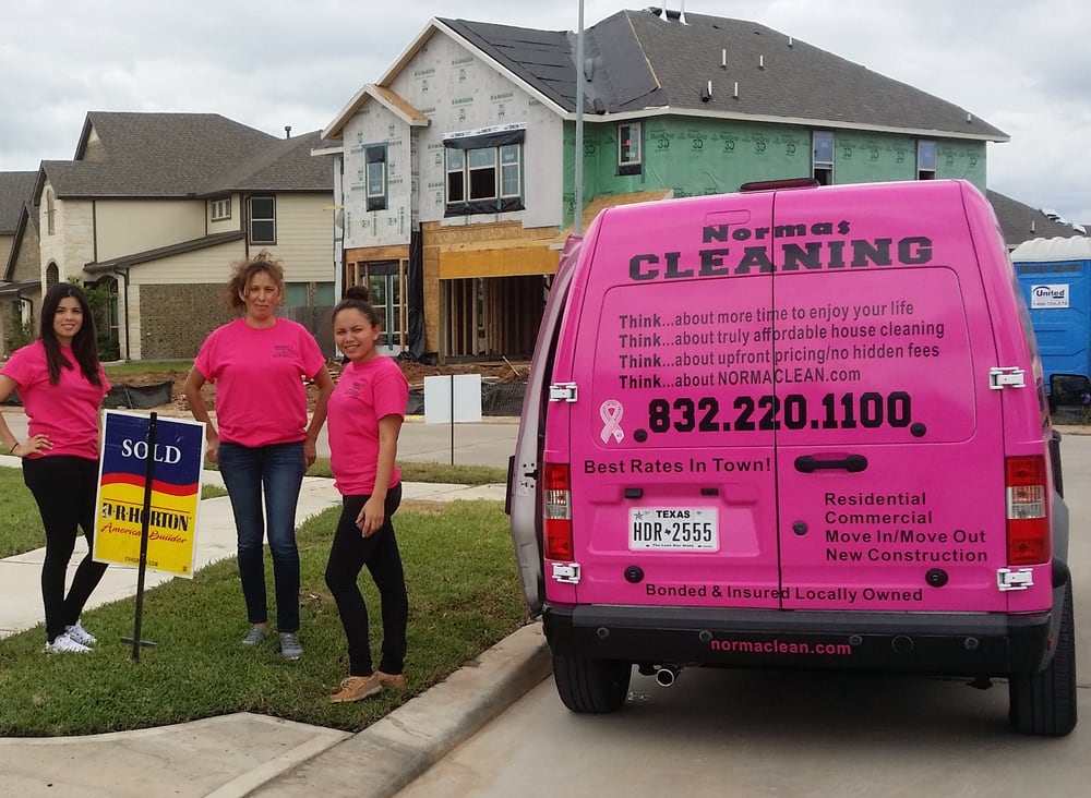 Photo of Norma's Residential & Commercial Cleaning