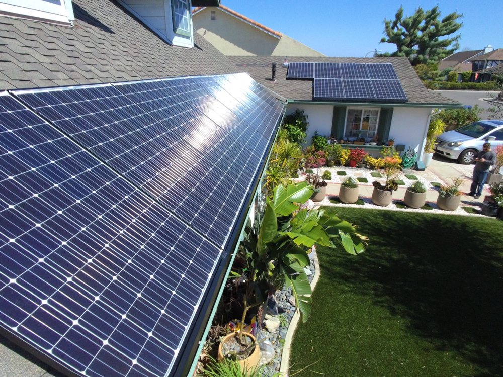 Photo of OC Solar