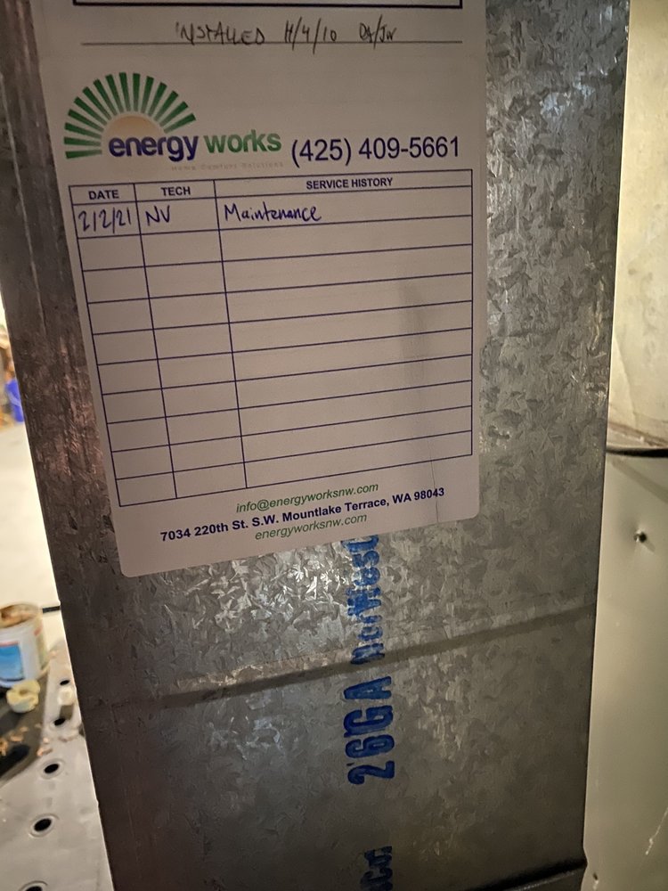 Photo of Energy Works