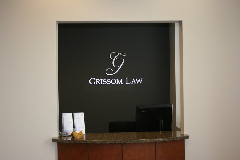 Photo of Grissom Law
