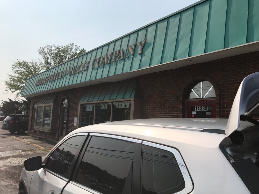 Photo of Metropolitan Glass Company
