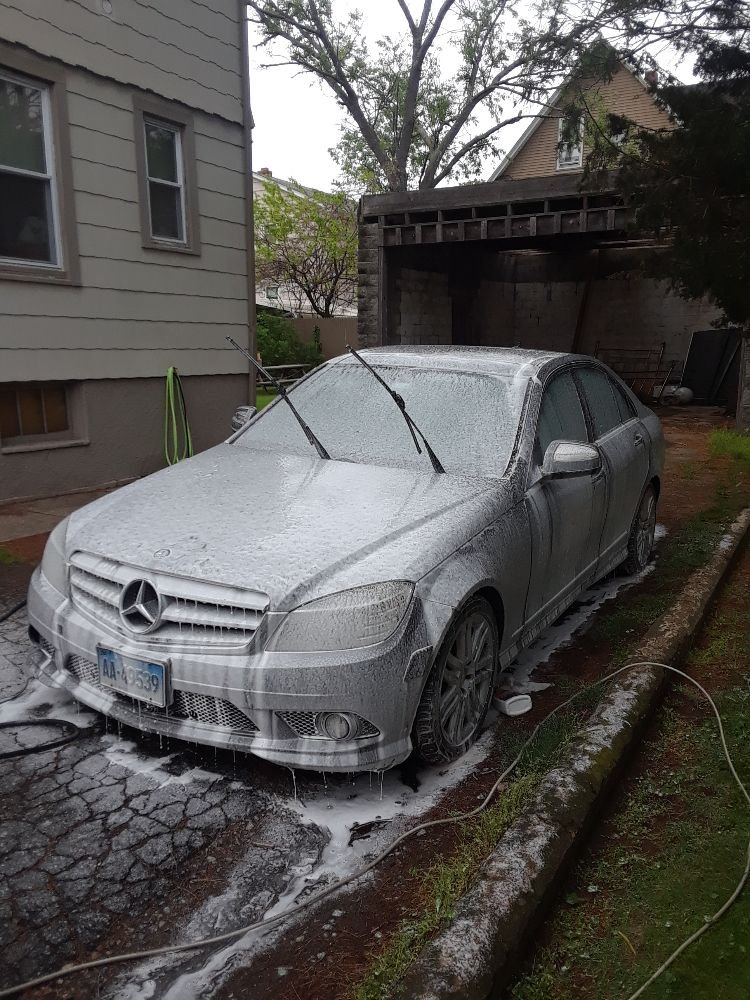 Photo of MobilewashCT