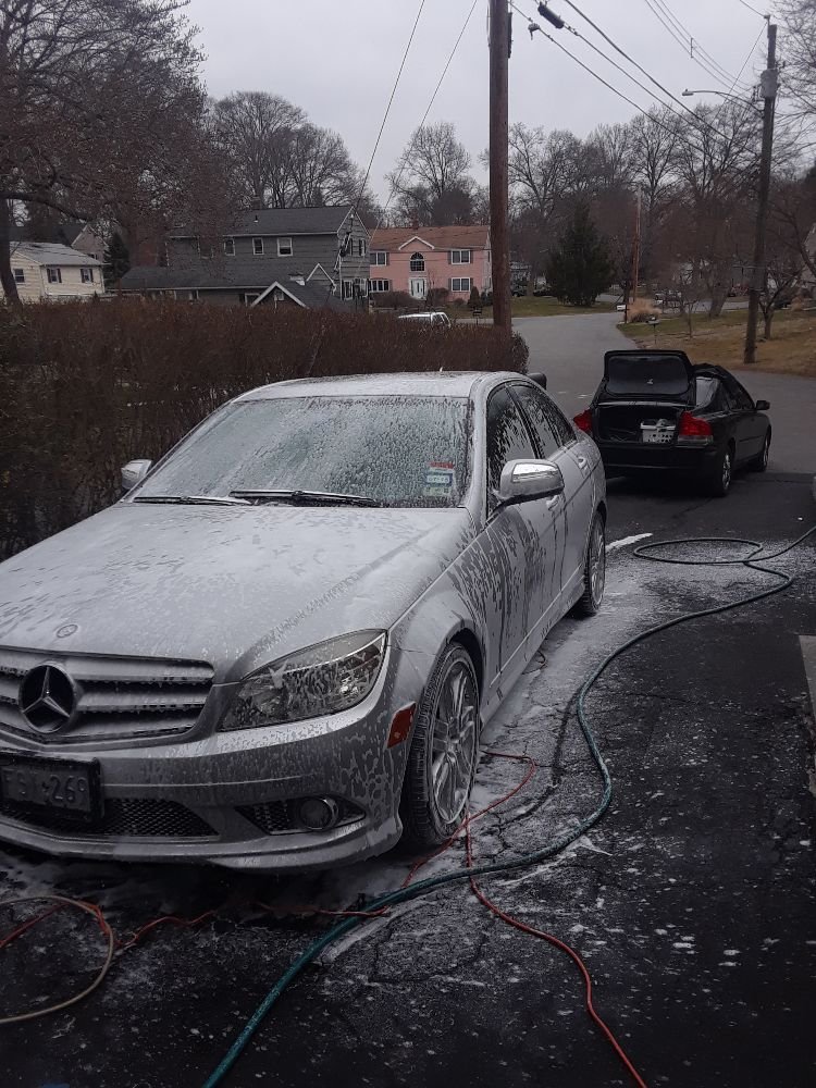 Photo of MobilewashCT