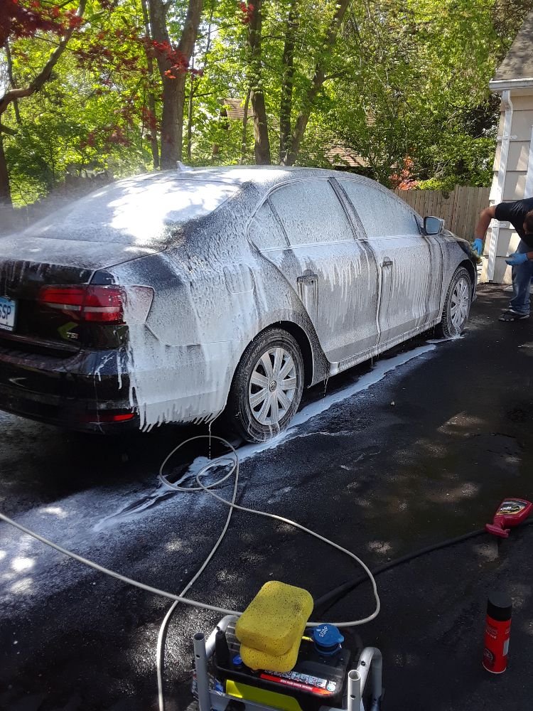 Photo of MobilewashCT