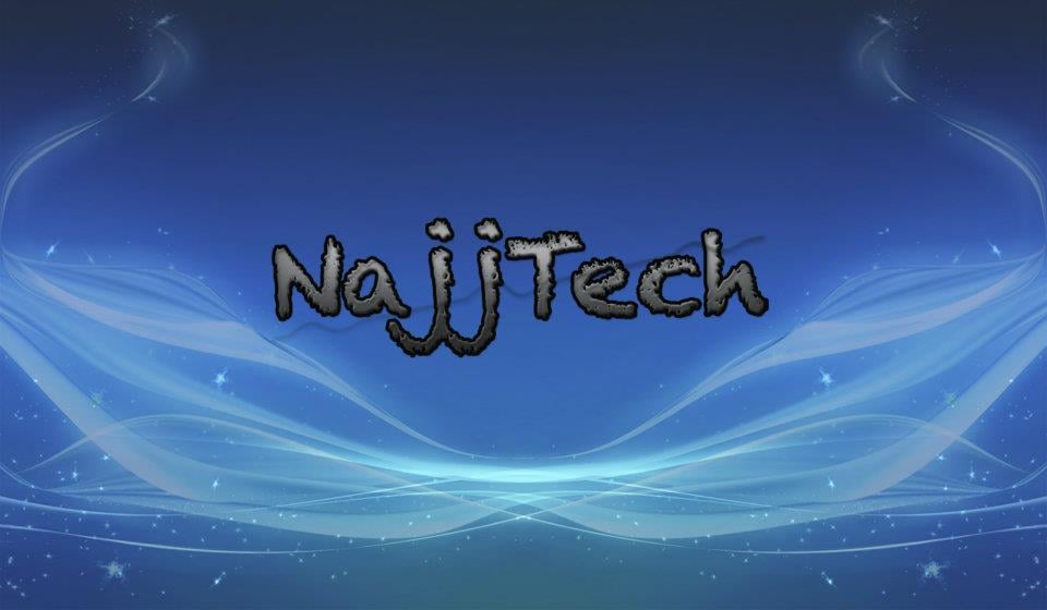 Photo of NajjTech