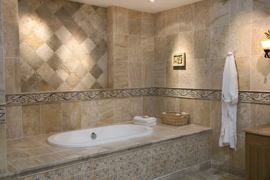 Photo of Katona Tile